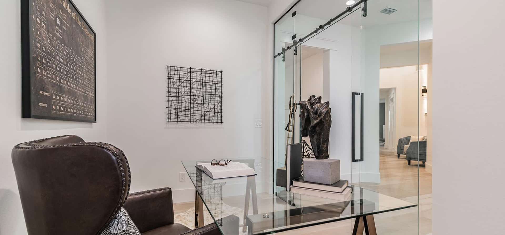 Frameless shower doors tampa