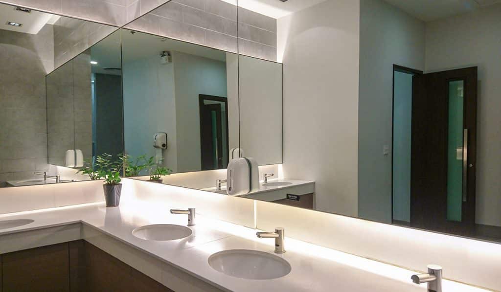 sectiononemirrors