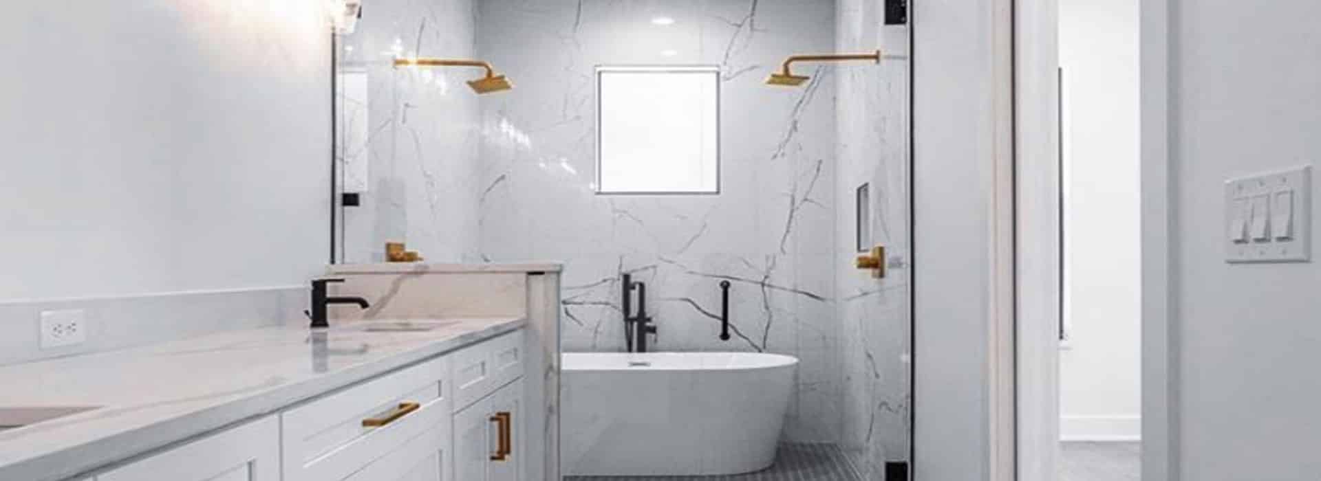Frameless Shower Doors Ruskin