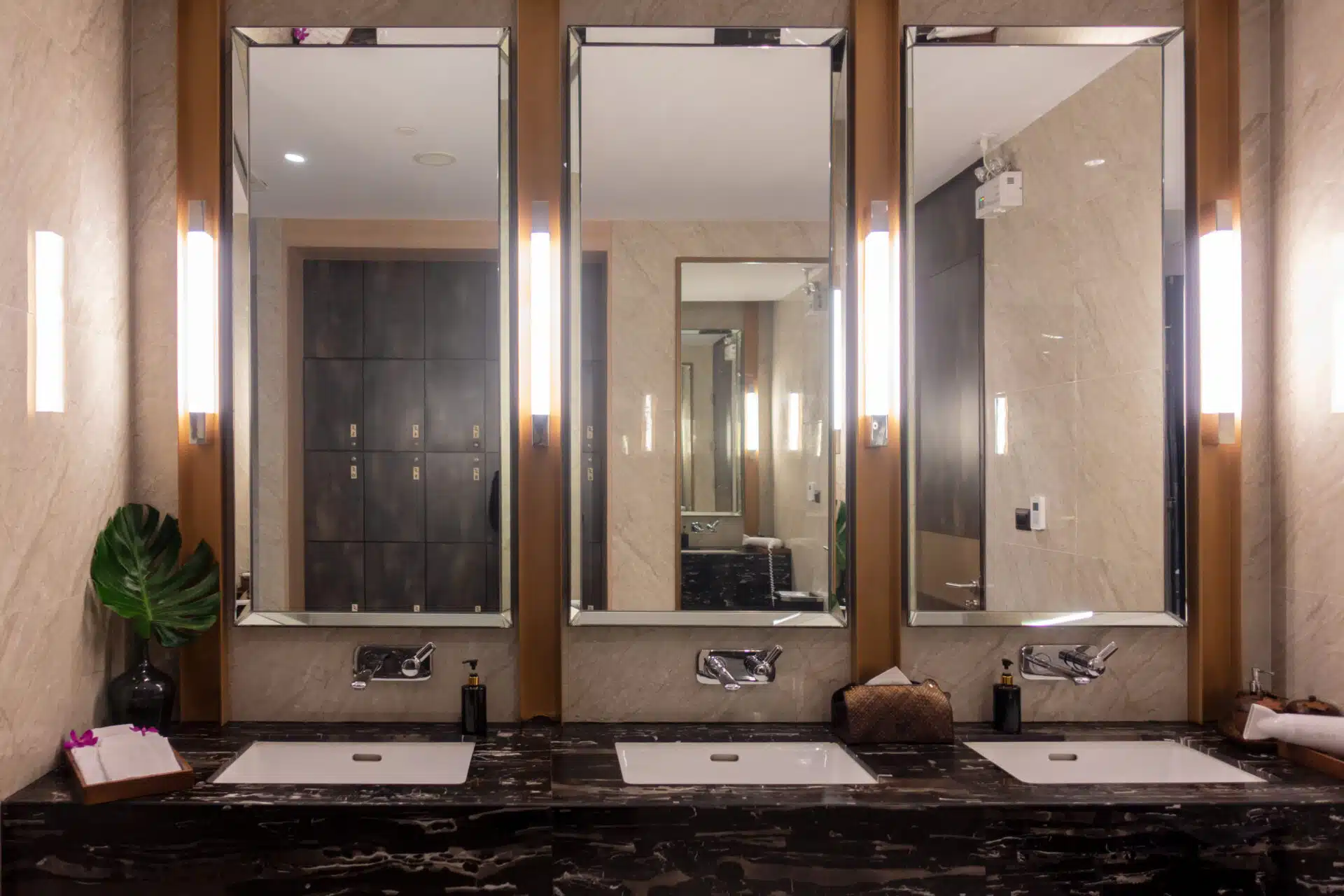 Toilet Hotel & Hospitality Glass