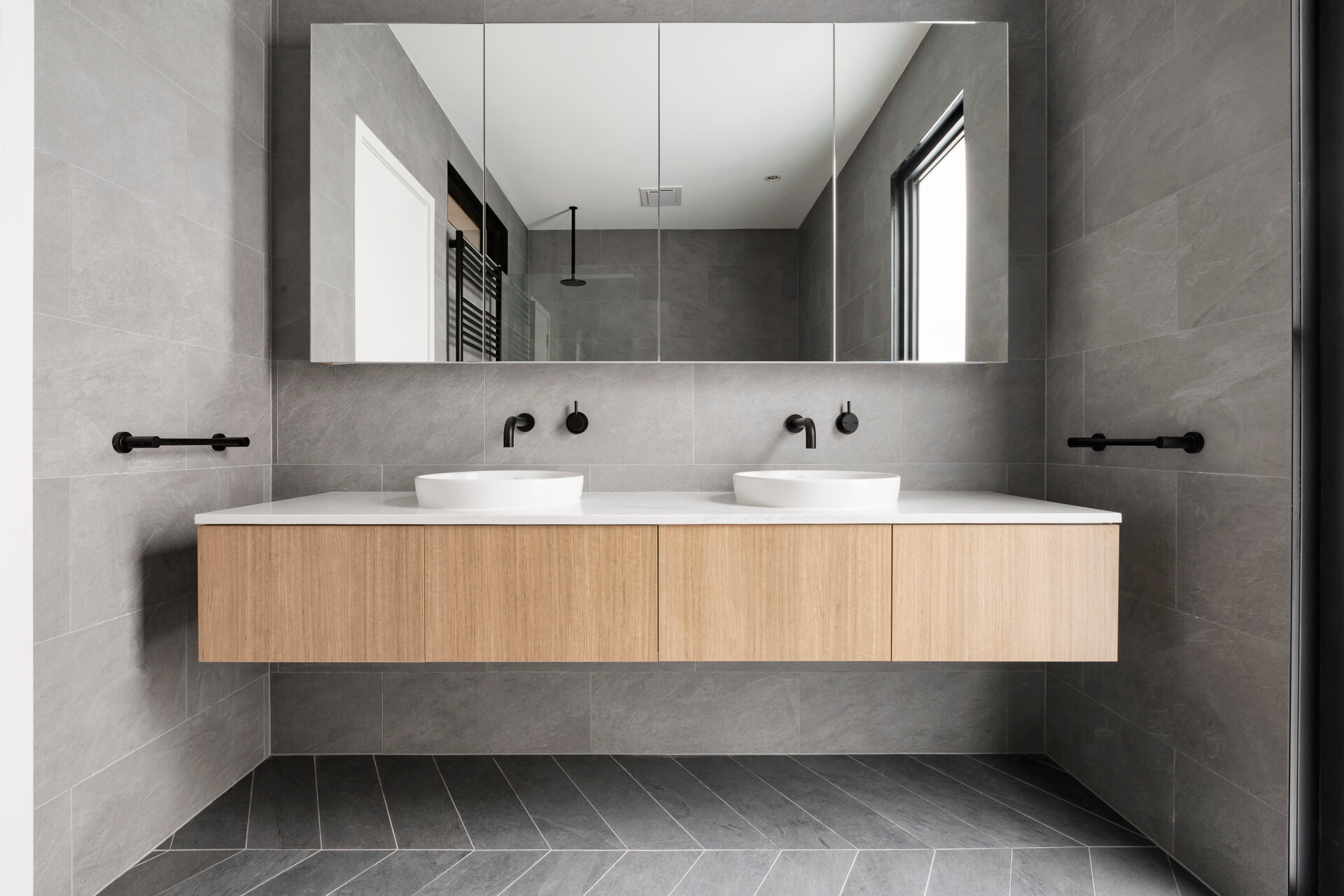 Bathroom Mirrors