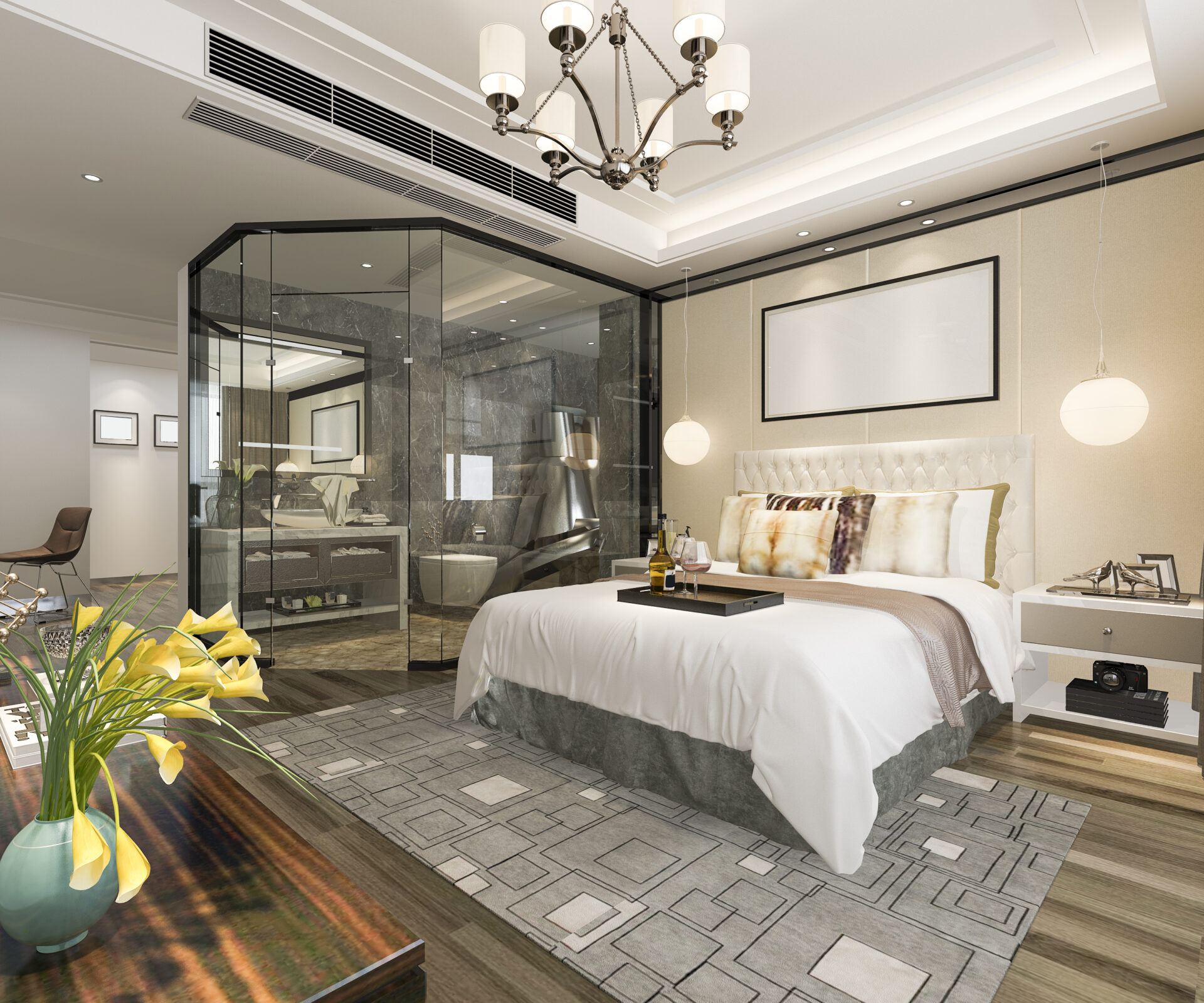 Residential Glass Service