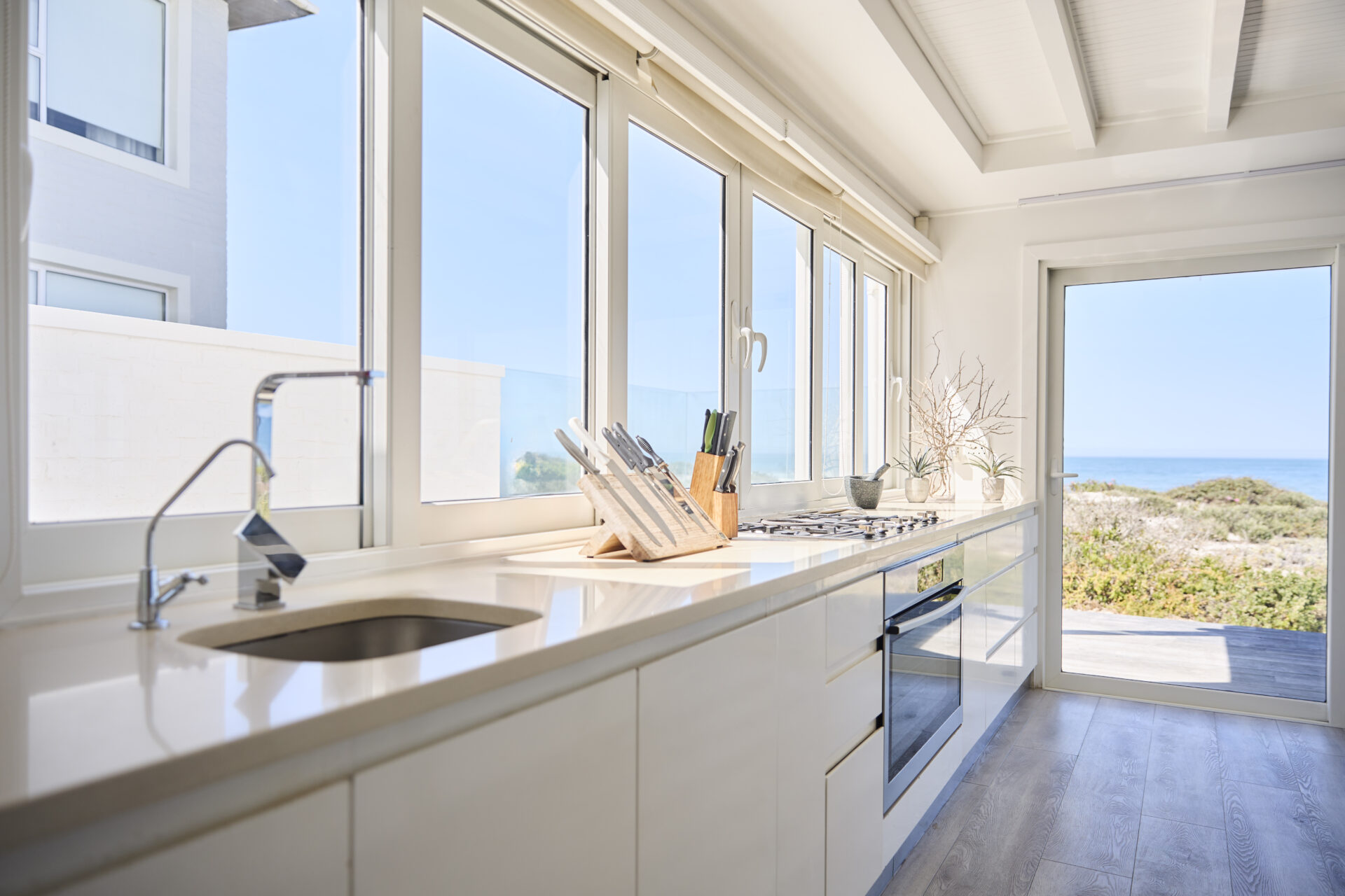 Residential Glass Services in Palm Harbour