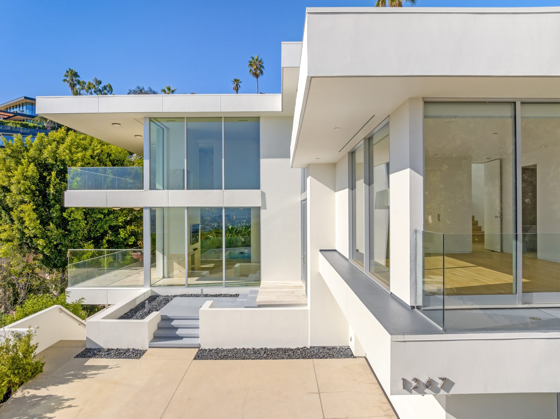 Residential Glass Services in Ruskin